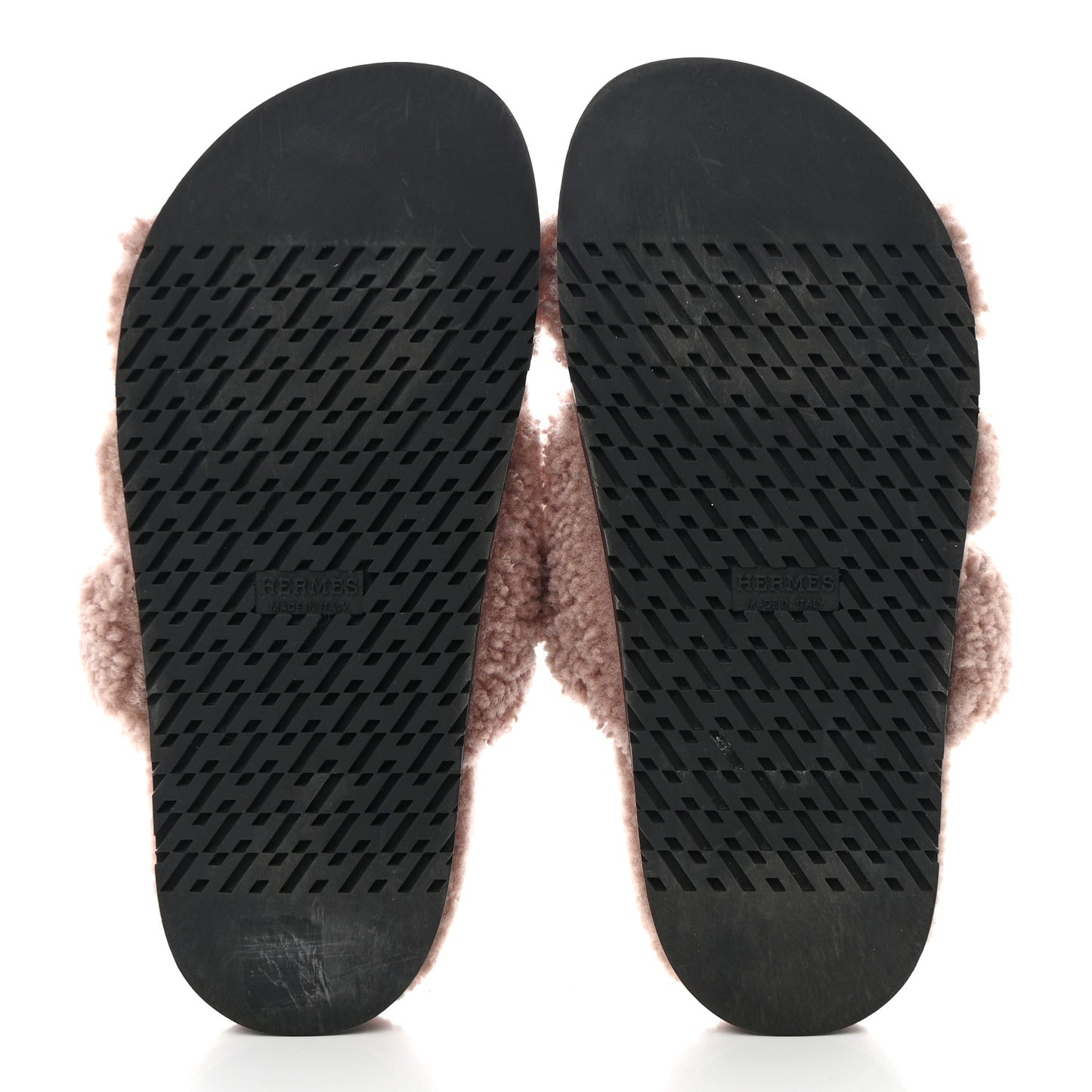 Woolskin Womens Chypre Sandals 36.5 Bois De Santal