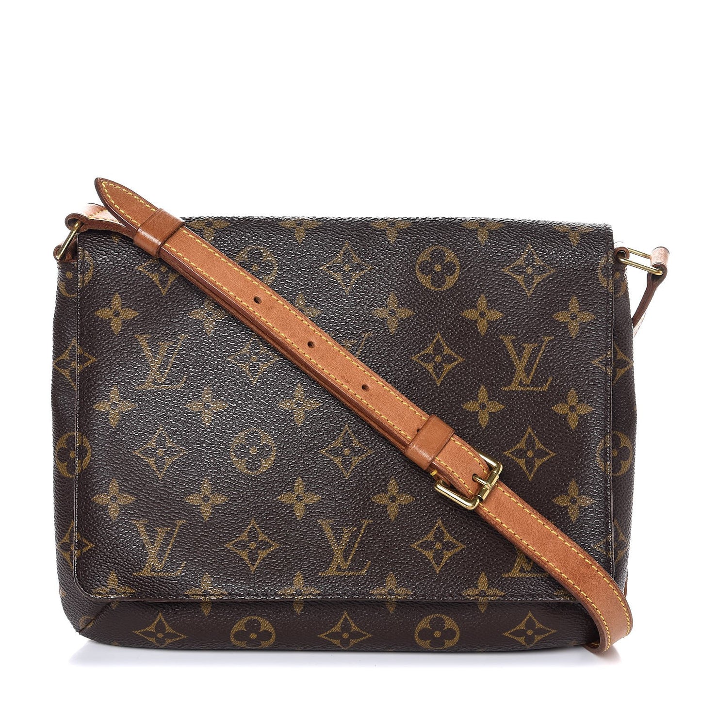 Monogram Musette Tango