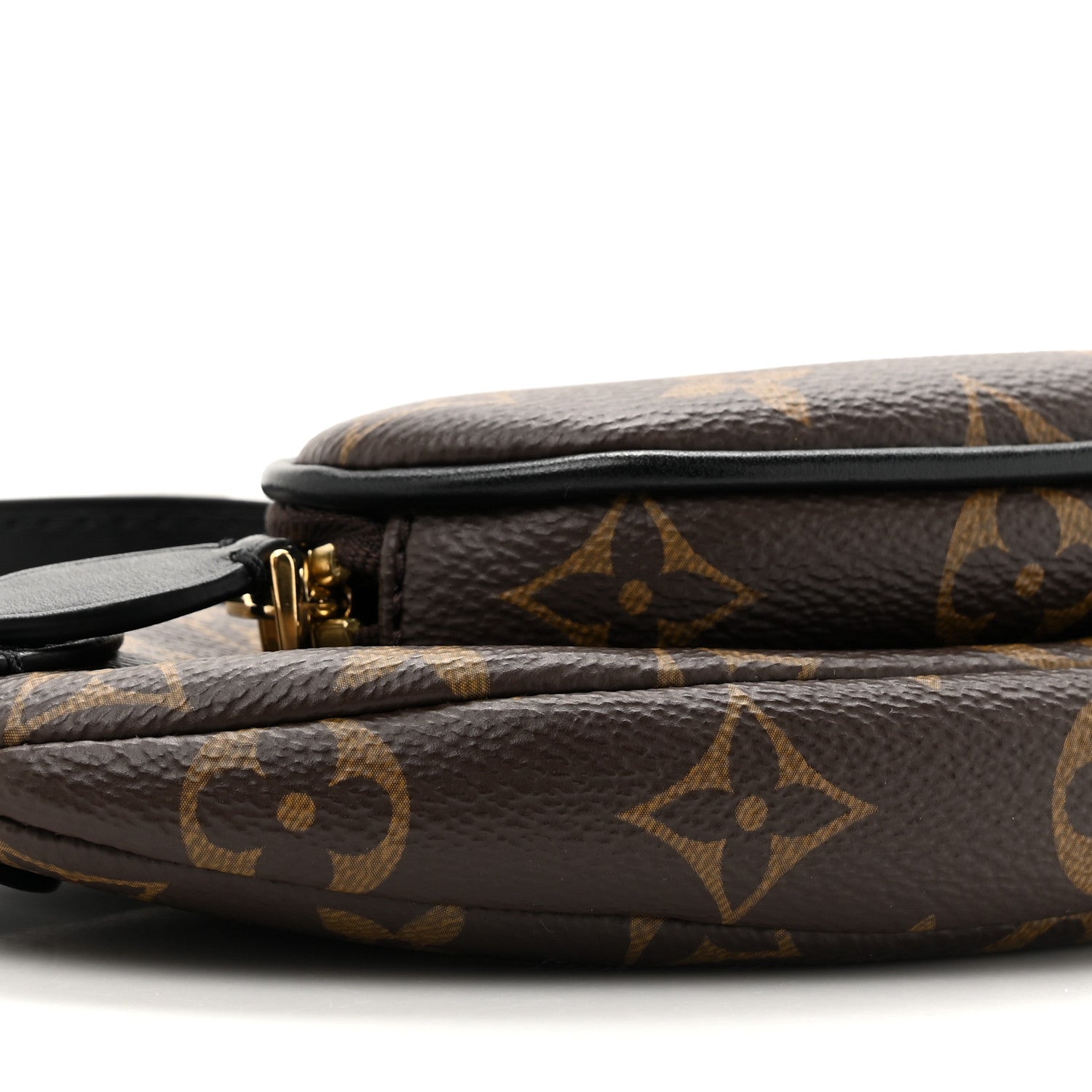 Louis Vuitton Monogram Keepit Bumbag 9 of 10