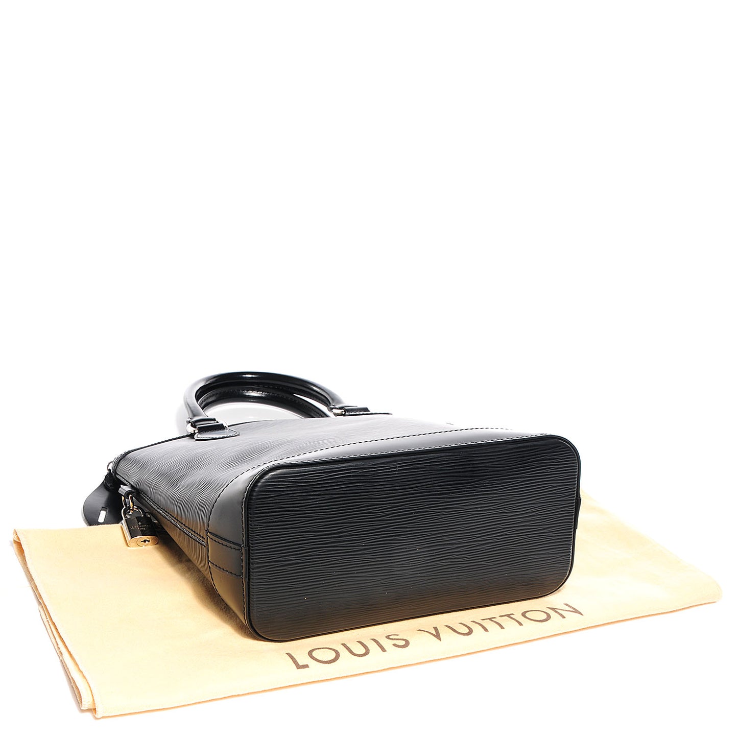 Epi Lockit Black