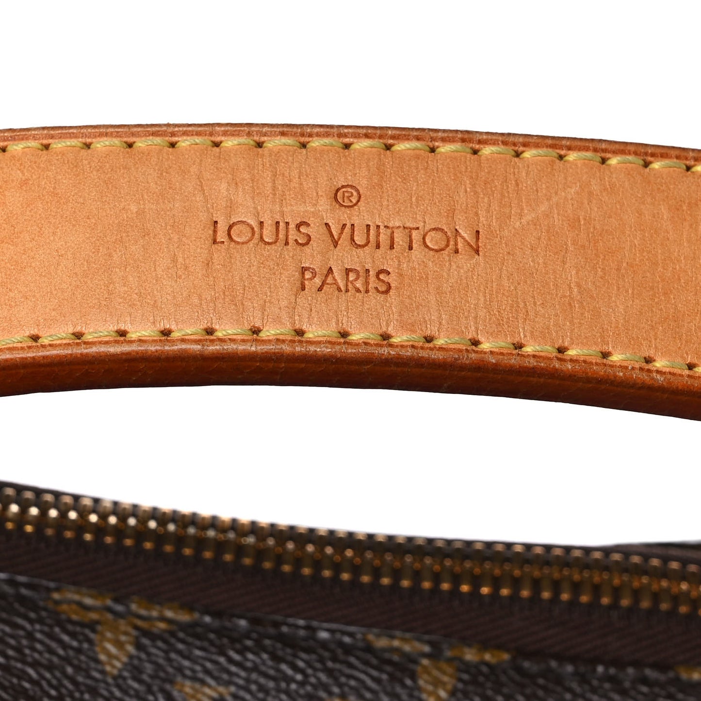 Monogram Sully MM