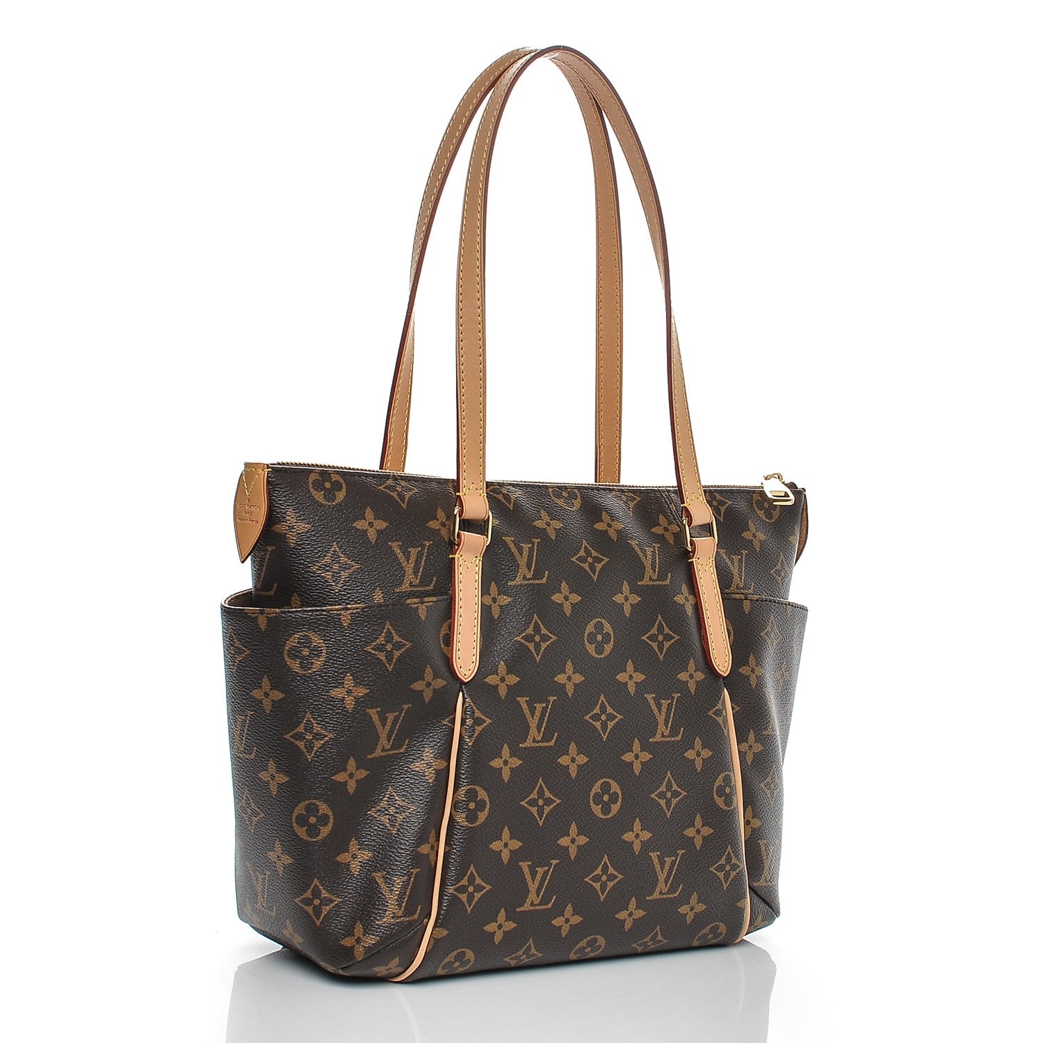 Louis Vuitton Monogram Totally PM 3 of 6