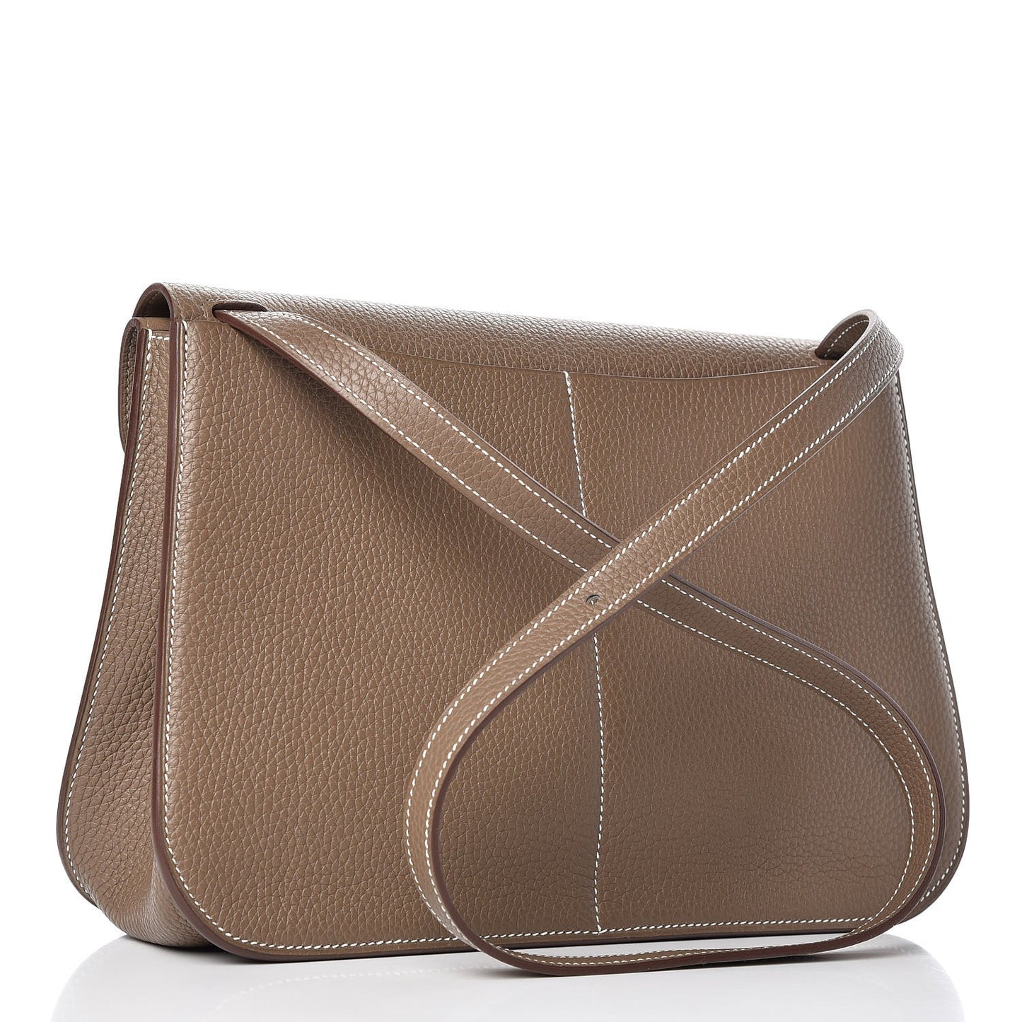 Taurillon Clemence Halzan 31 GM Etoupe