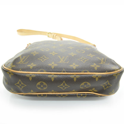 Louis Vuitton Monogram Odeon PM 4 of 8