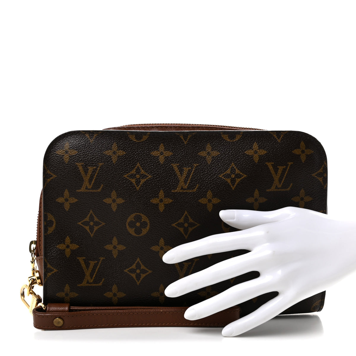 Monogram Pochette Orsay