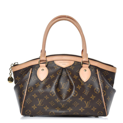 Louis Vuitton Monogram Tivoli PM 1 of 10