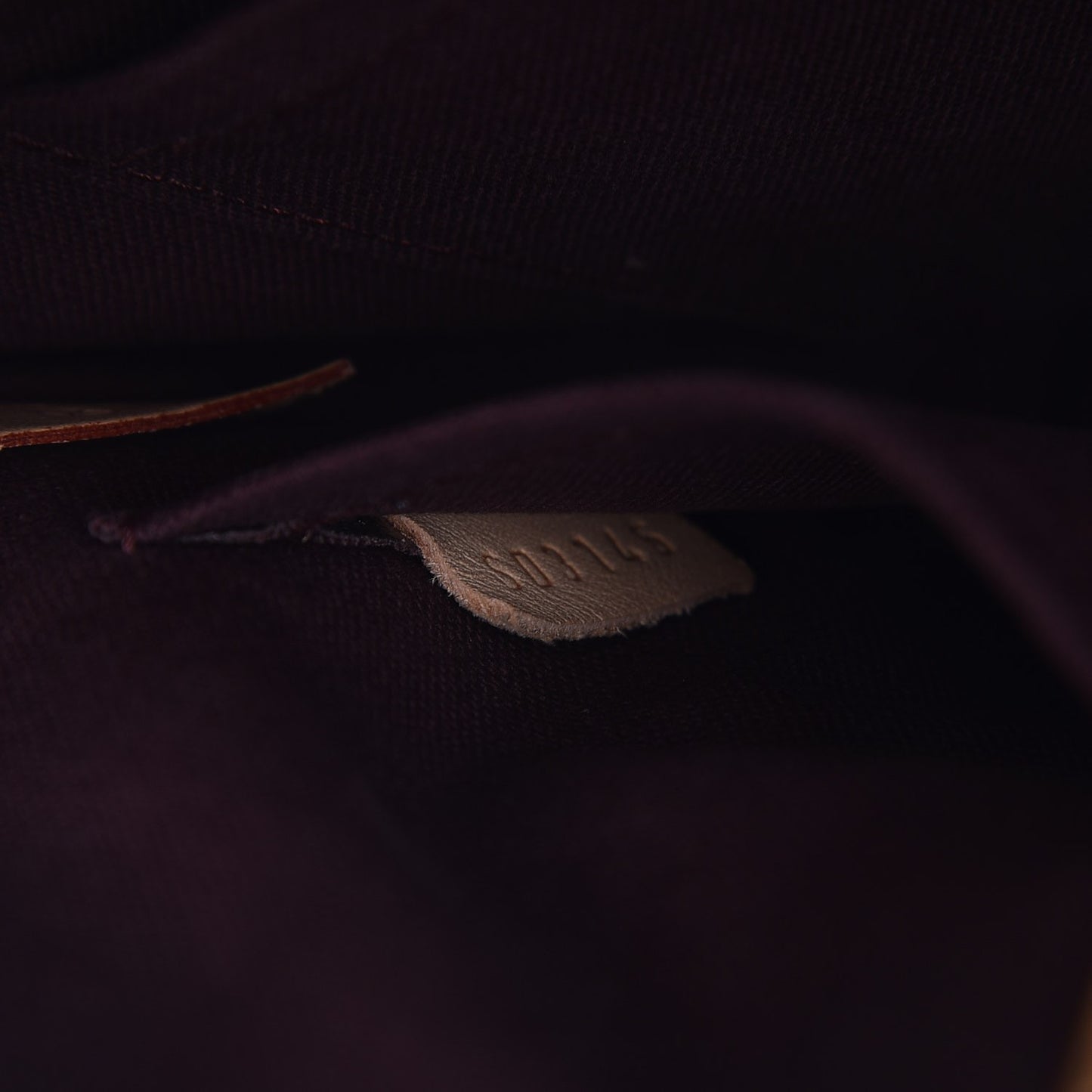 Monogram Turenne PM