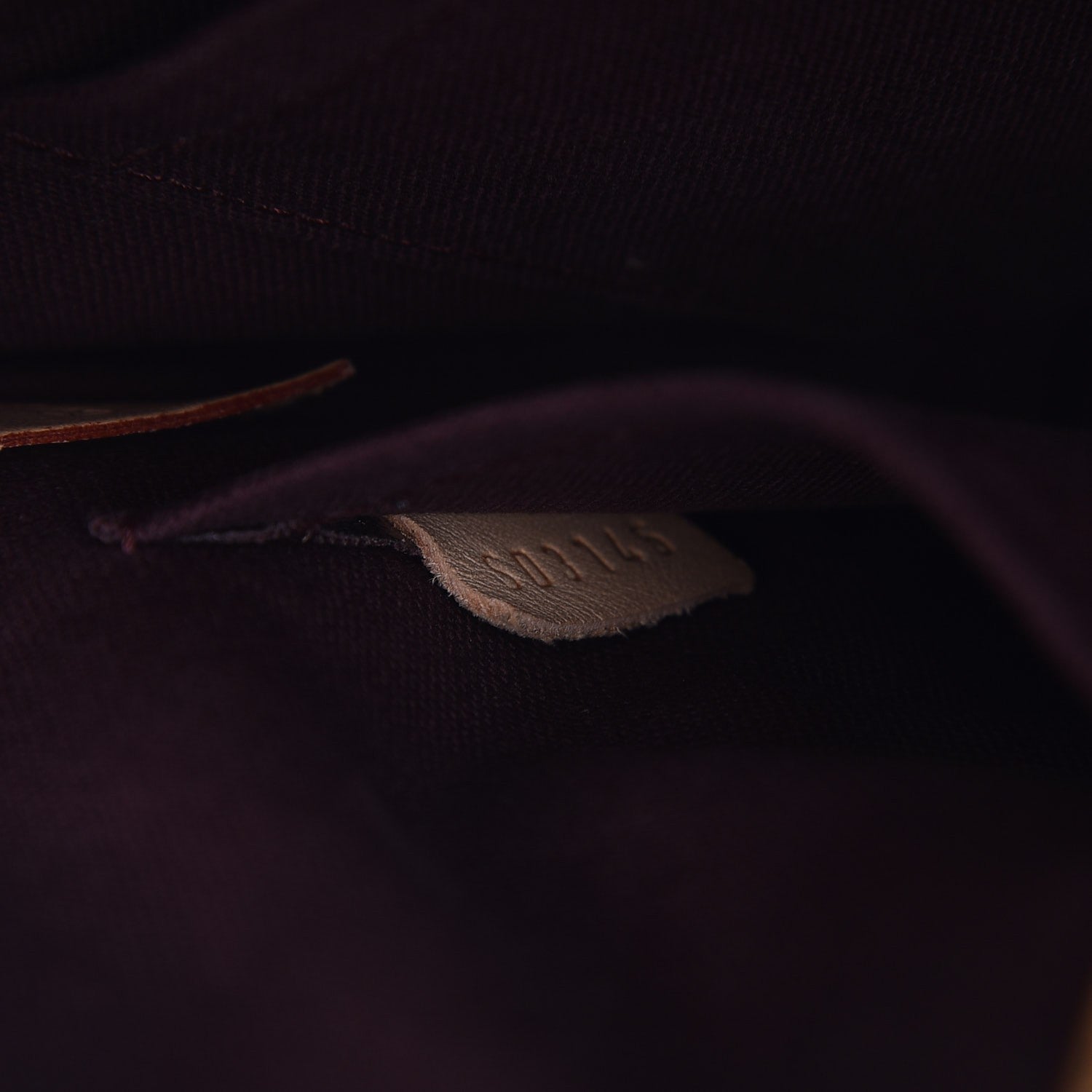 Louis Vuitton Monogram Turenne PM 9 of 13