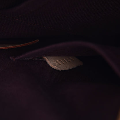 Louis Vuitton Monogram Turenne PM 9 of 13