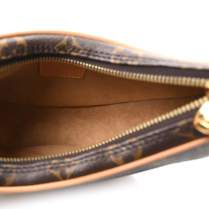 Louis Vuitton Monogram Loop 5 of 9