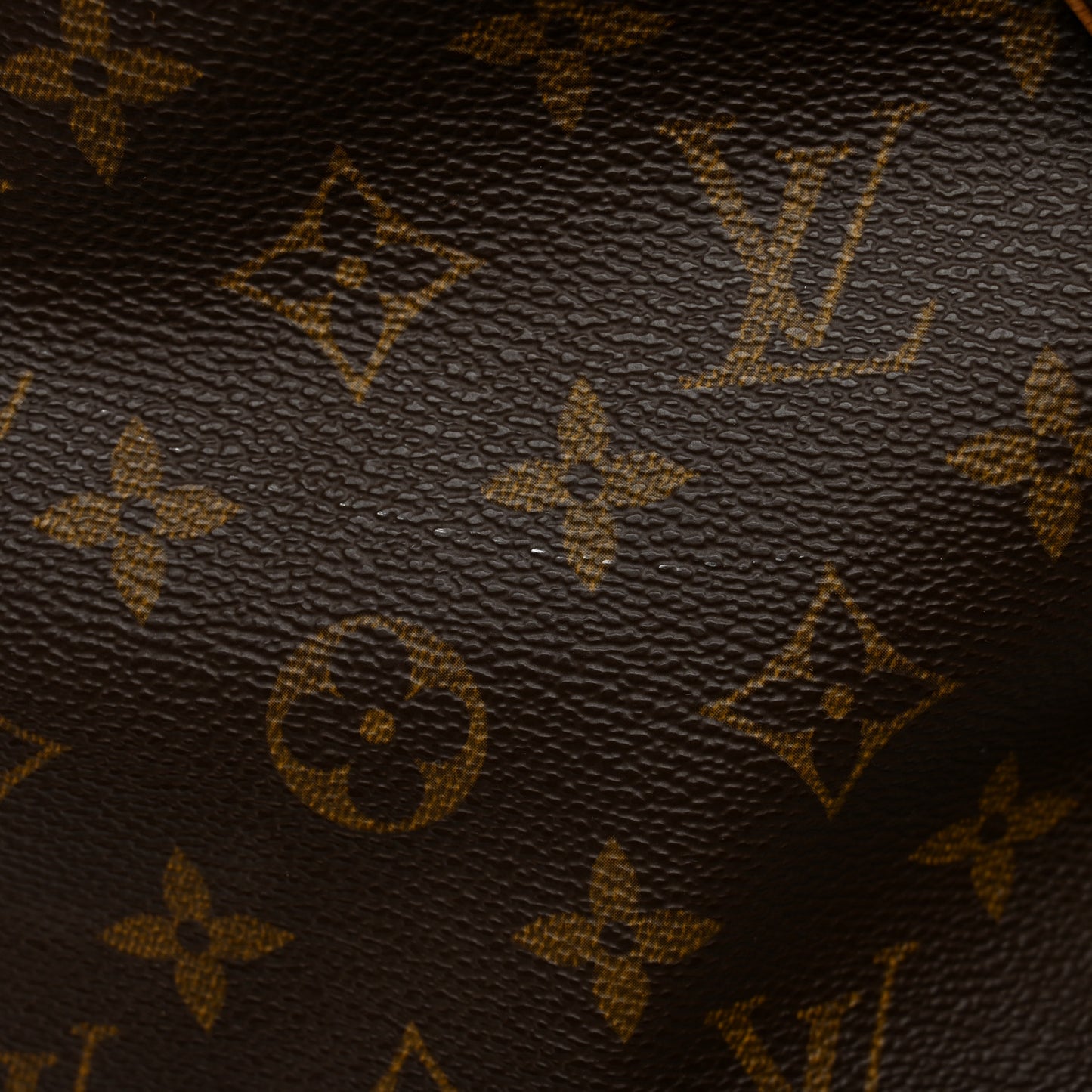 Monogram Keepall 55