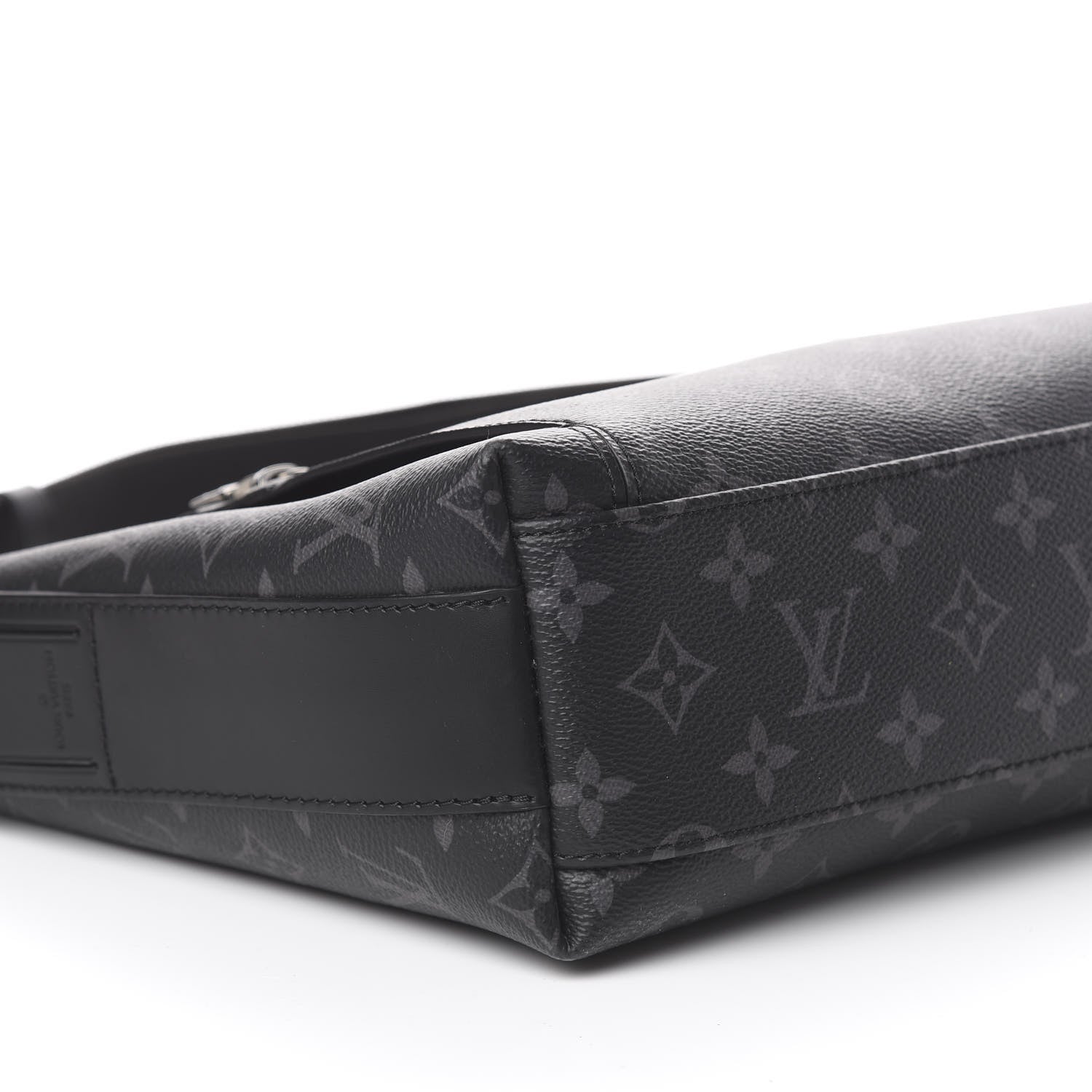 Louis Vuitton Monogram Eclipse Odyssey Messenger PM 8 of 10