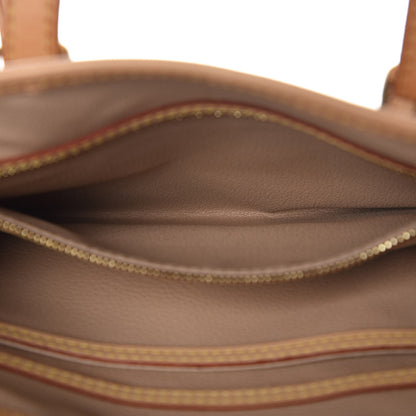 Louis Vuitton Monogram Petit Bucket 23 7 of 19