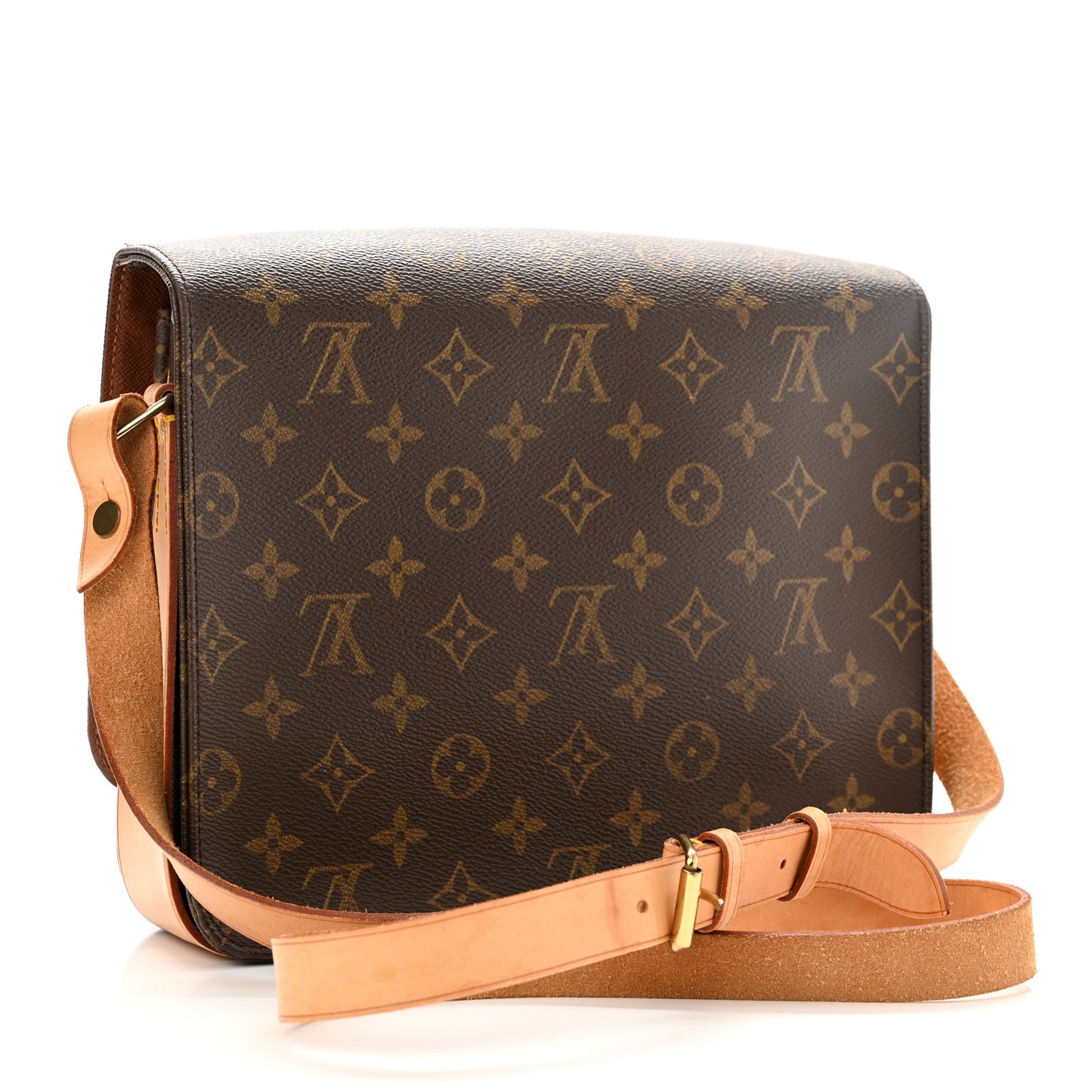 Monogram Cartouchiere 26