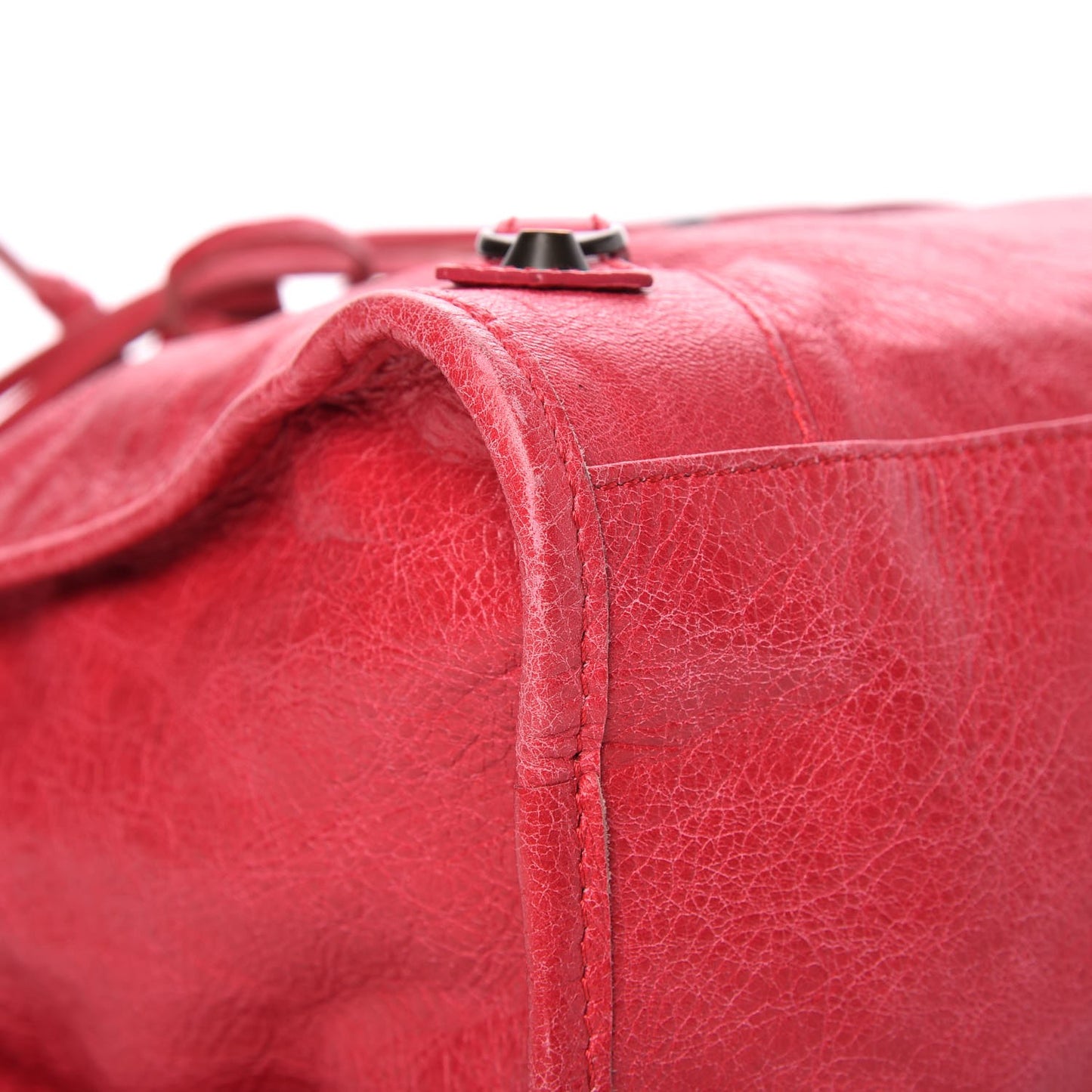 Agneau Classic Hardware City Rose Thulian