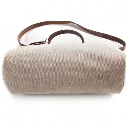 Hermes Toile Herbag PM 4 of 10