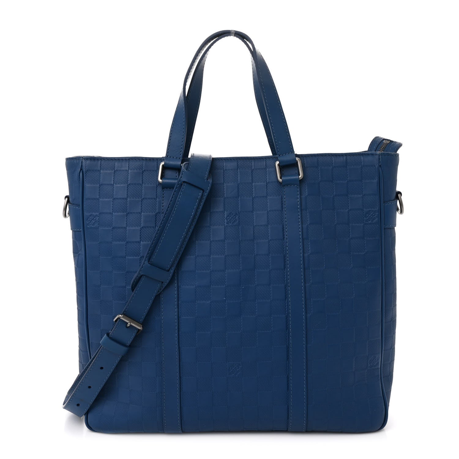 Louis Vuitton Damier Infini Tadao Neptune 1 of 14