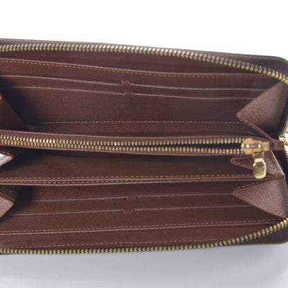 Louis Vuitton Monogram Zippy Wallet 5 of 10