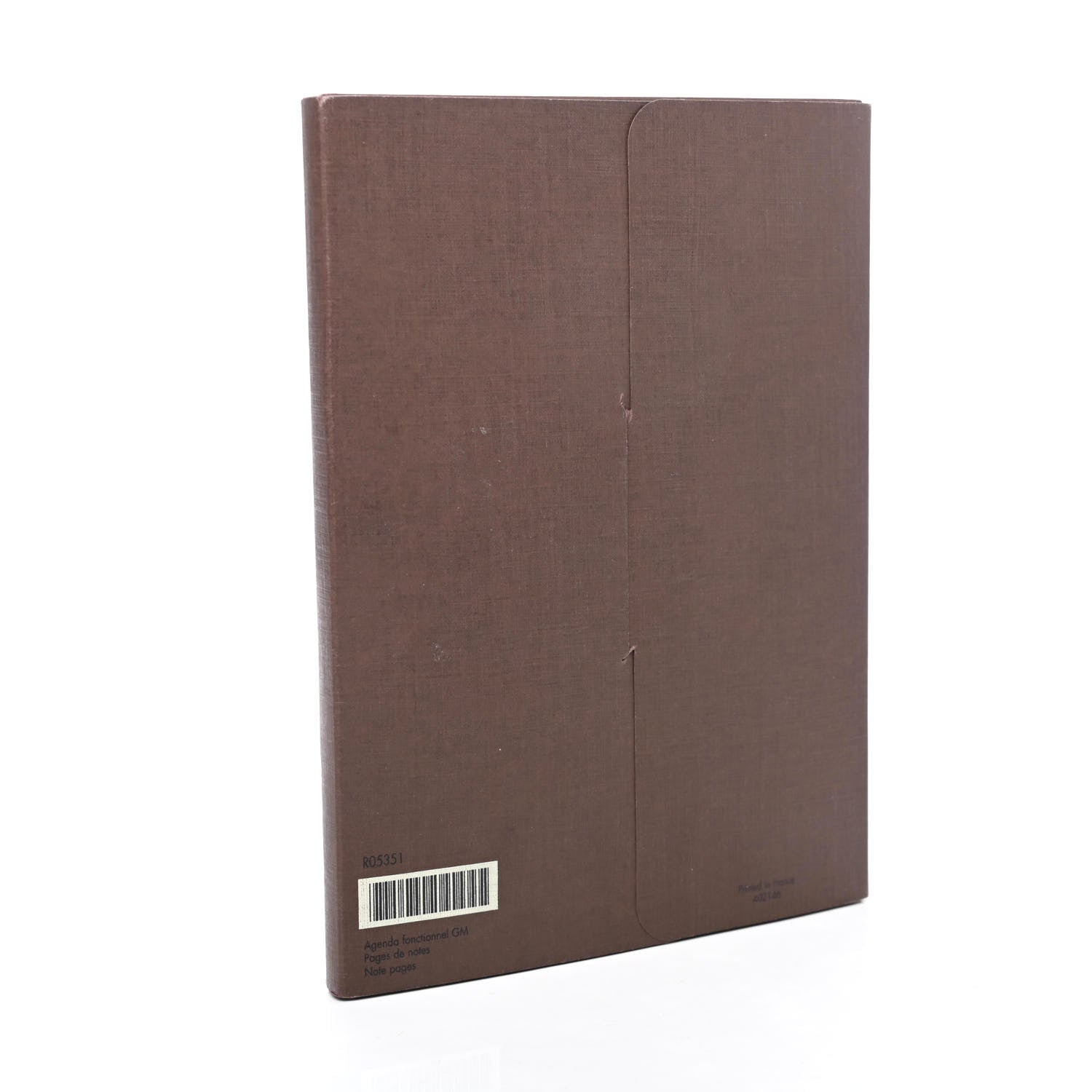 Louis Vuitton Inserts Ring Agenda Refills GM 2 of 5