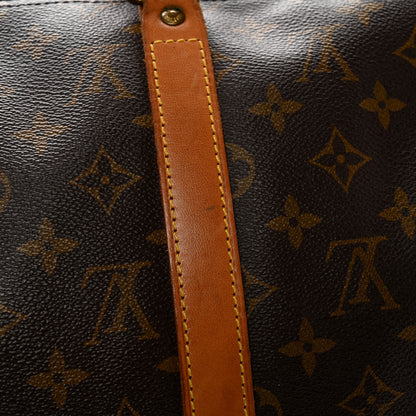 Louis Vuitton Monogram Sac Flanerie 50 14 of 17