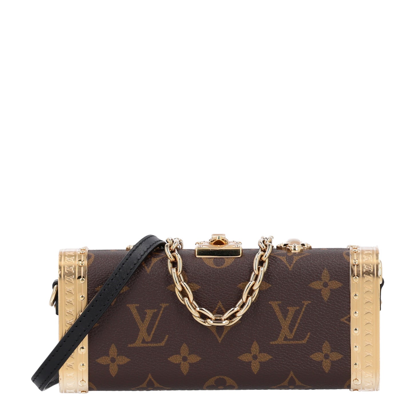 Monogram Vanity Case PM