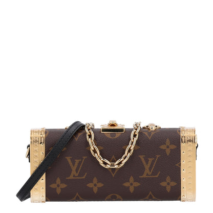 Louis Vuitton Monogram Vanity Case PM 1 of 8