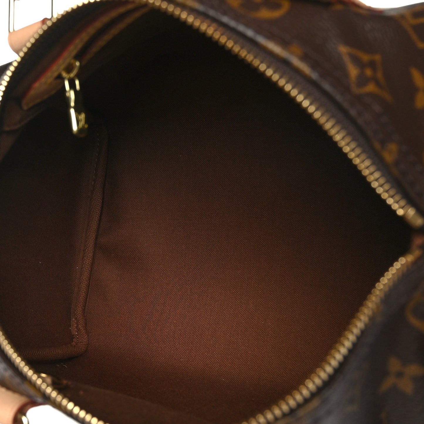 Monogram Speedy 25