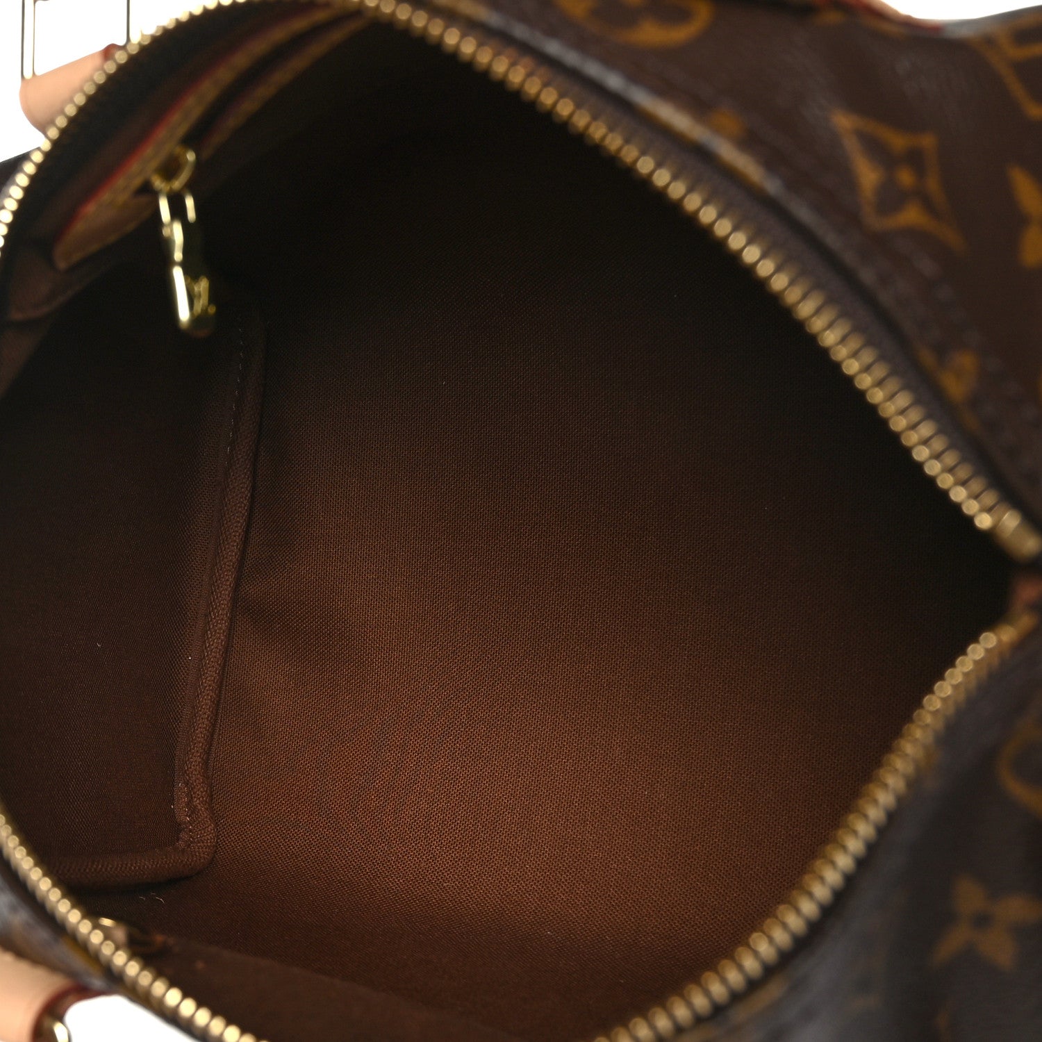 Louis Vuitton Monogram Speedy 25 5 of 10