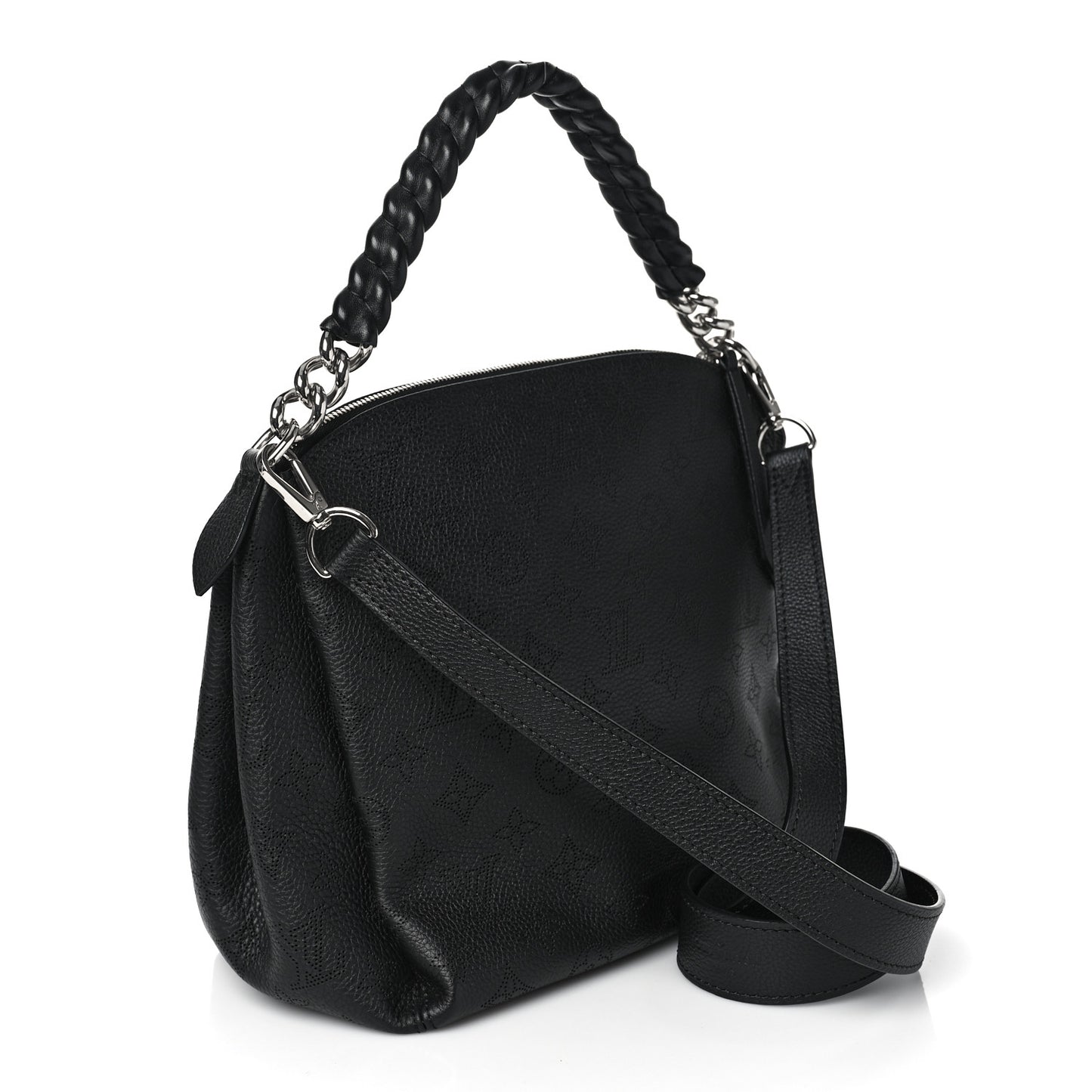 Mahina Babylone Chain BB Black