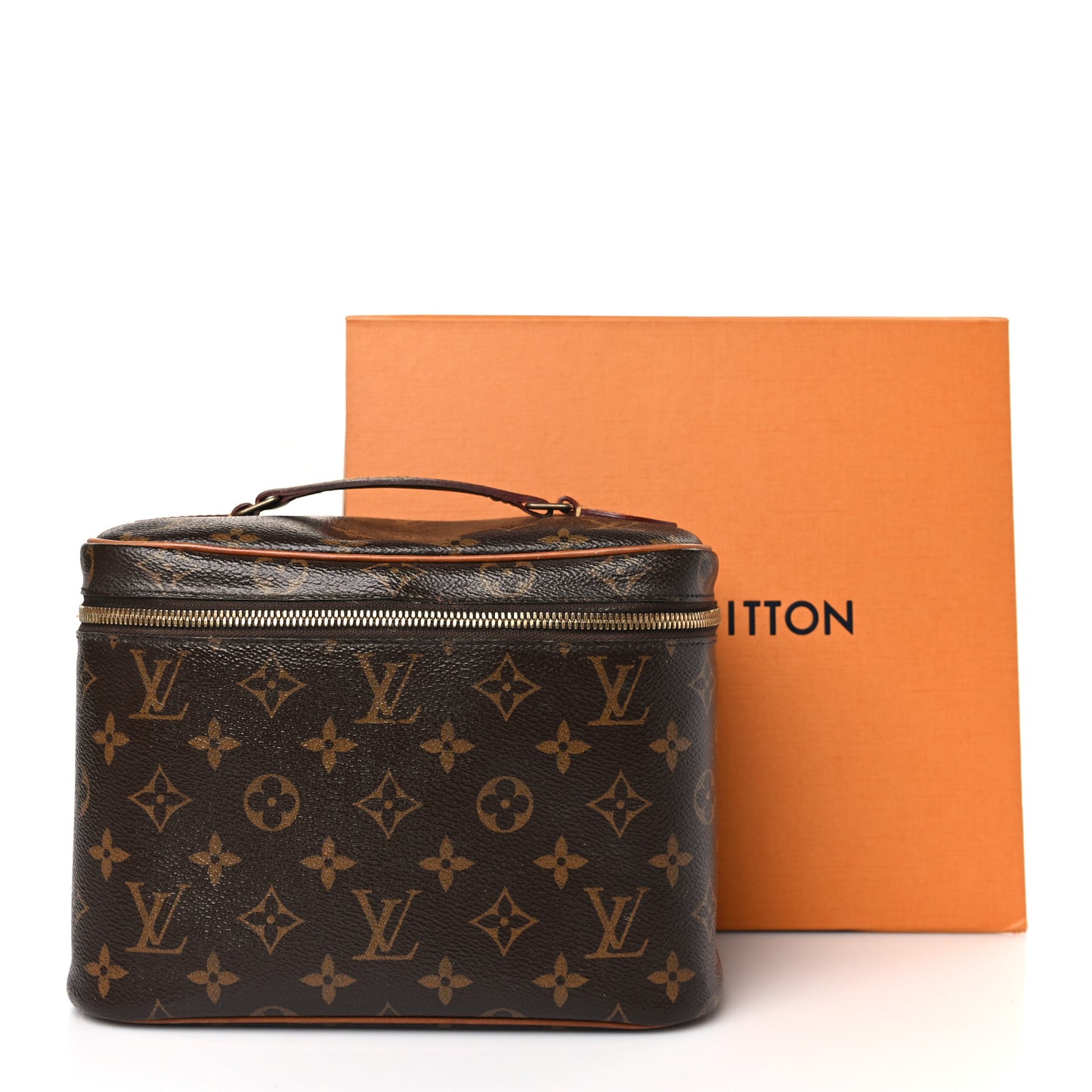 Monogram Nice BB