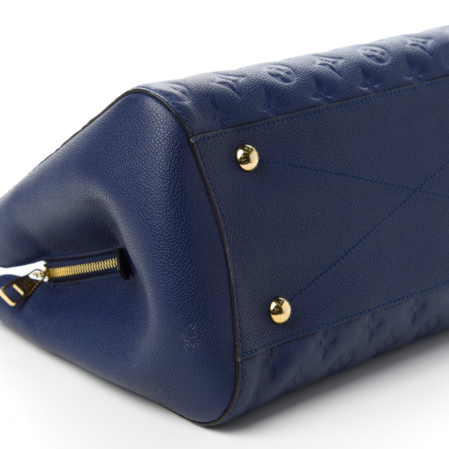 Empreinte Montaigne GM Iris