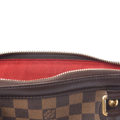 Louis Vuitton Damier Ebene Trevi GM 11 of 17