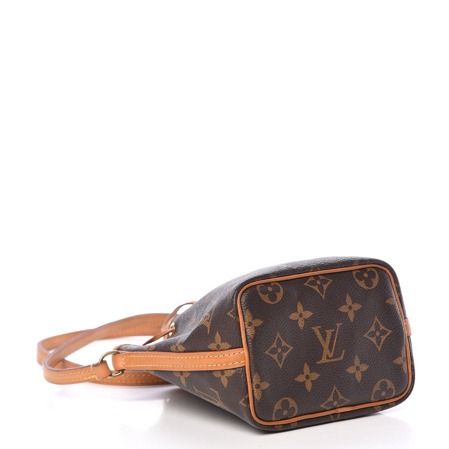 Louis Vuitton Monogram Nano Noe 4 of 10
