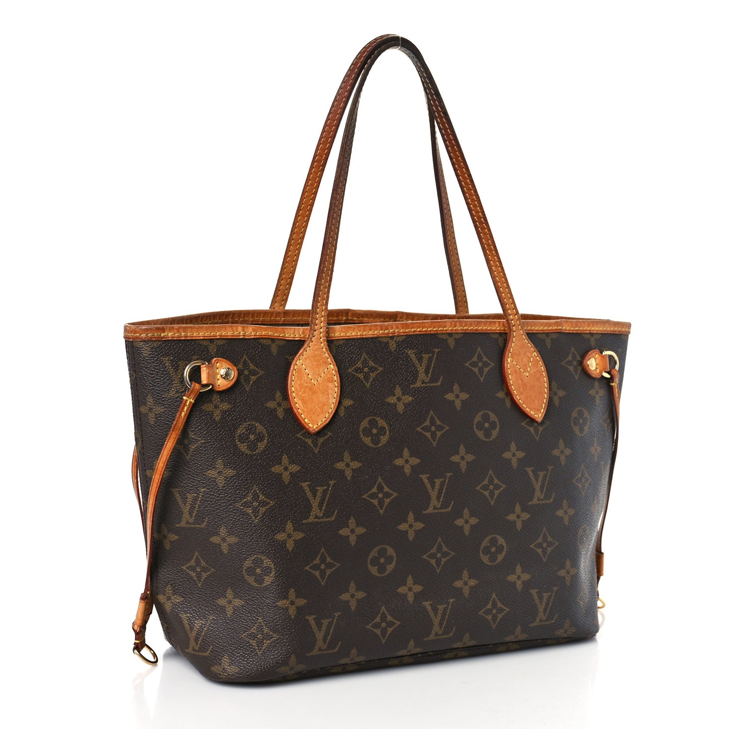 Monogram Neverfull PM
