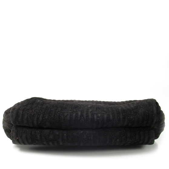 Louis Vuitton Monogram Motard Poudre Afterdark Powder Clutch Ltd. Ed. 5 of 8