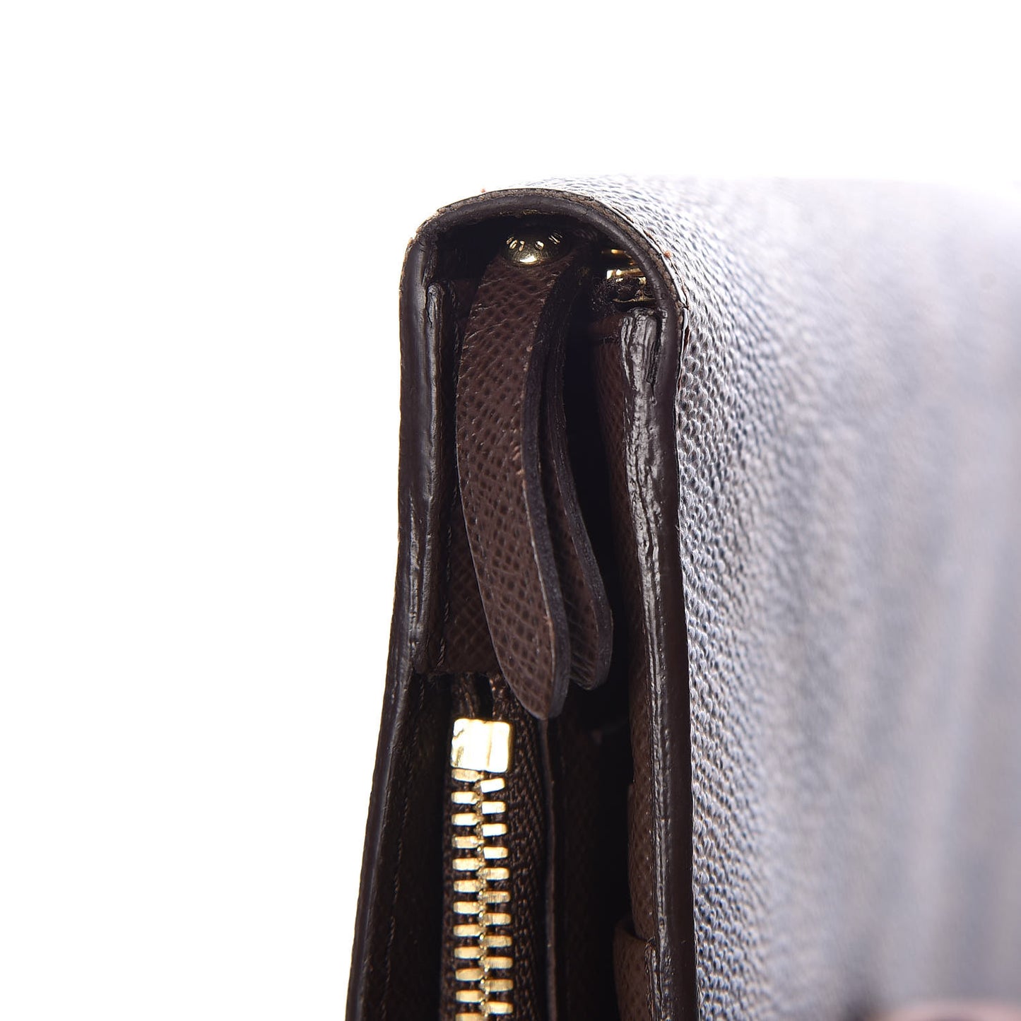 Damier Ebene Insolite Wallet