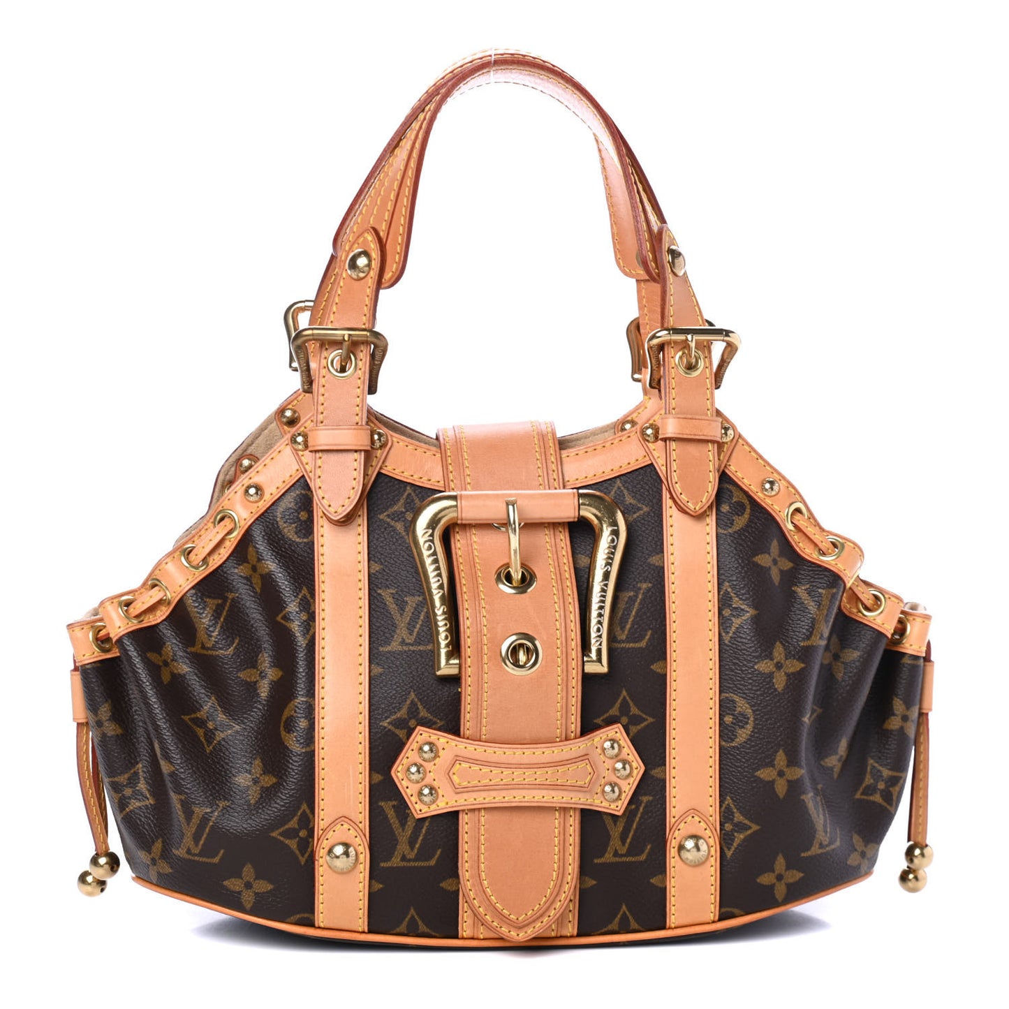 Monogram Theda GM
