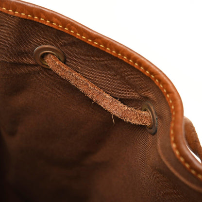Louis Vuitton Monogram Montsouris GM Backpack 10 of 29