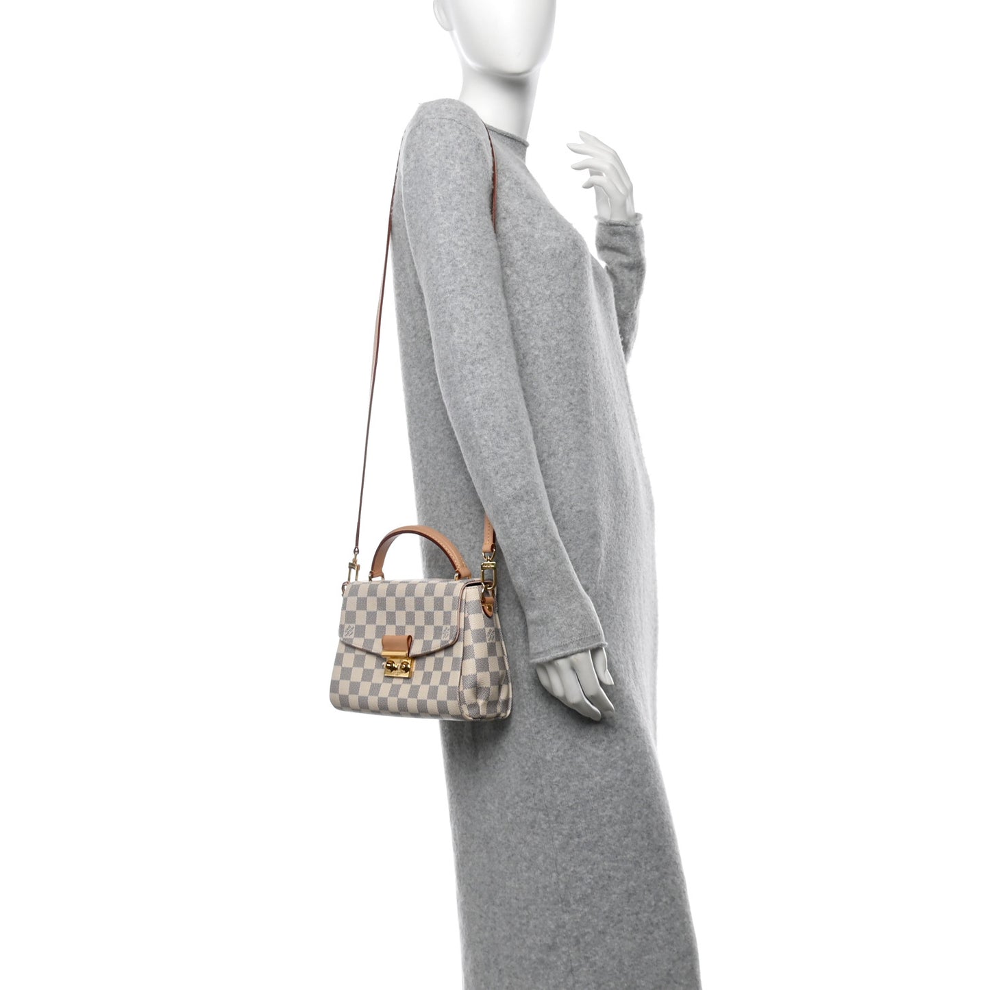 Damier Azur Croisette