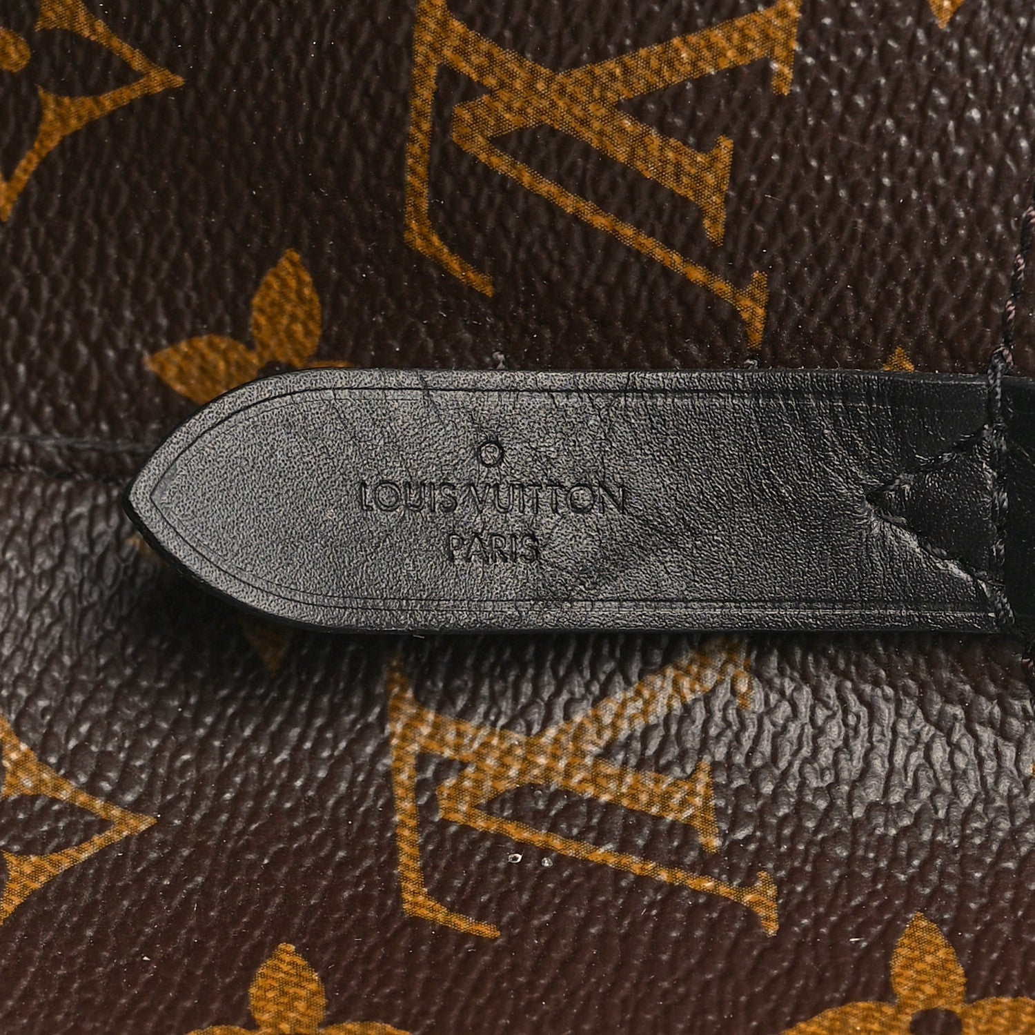 Louis Vuitton Monogram Neonoe MM Black 6 of 8