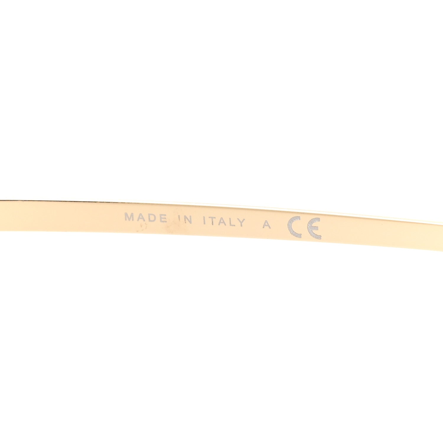 Chanel Metal Pilot Sunglasses 4241 Silver 6 of 8