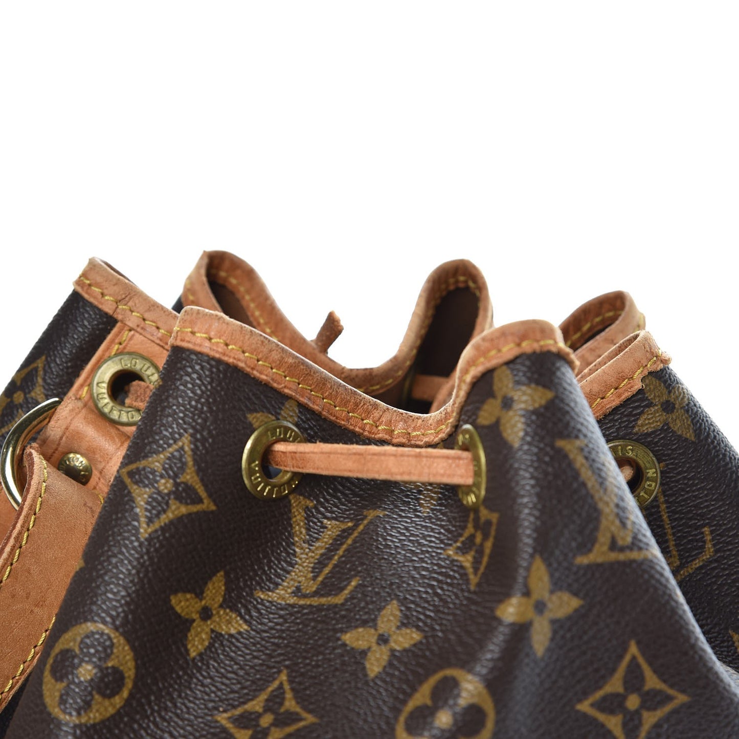 Monogram Petit Noe
