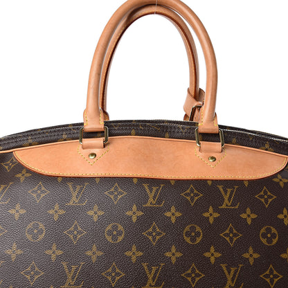 Louis Vuitton Monogram Alize 3 Compartment Bag 15 of 16
