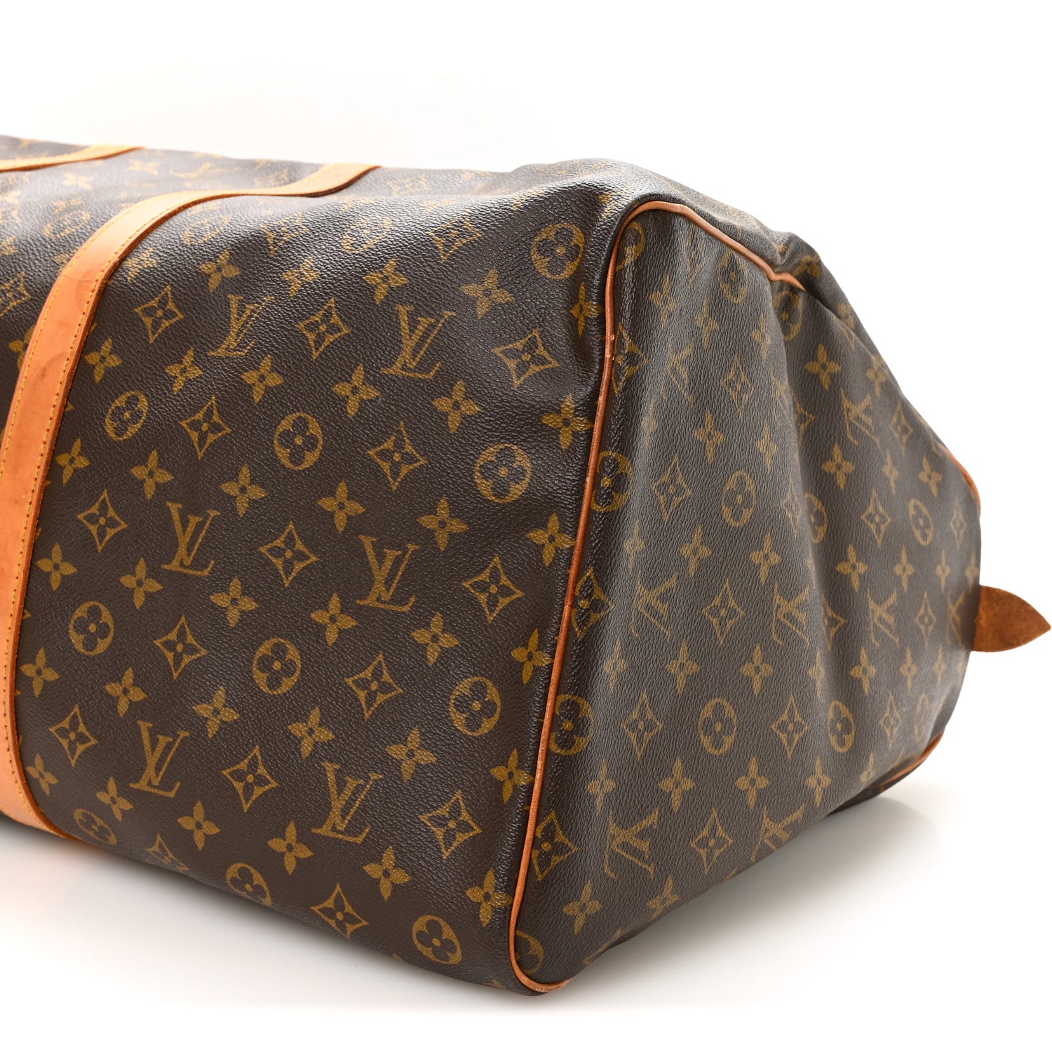 Louis Vuitton Monogram Keepall 60 9 of 9
