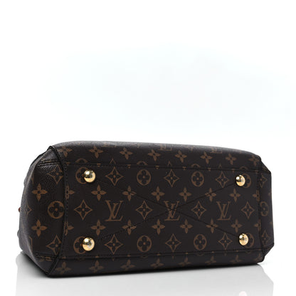 Louis Vuitton Monogram Montaigne MM 5 of 19