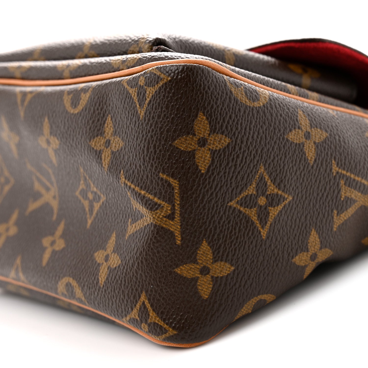 Louis Vuitton Monogram Viva-Cite PM 9 of 9