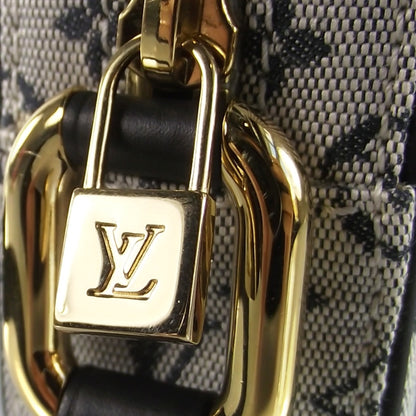 Louis Vuitton Mini Monogram Juliette Shoulder Bag 6 of 9