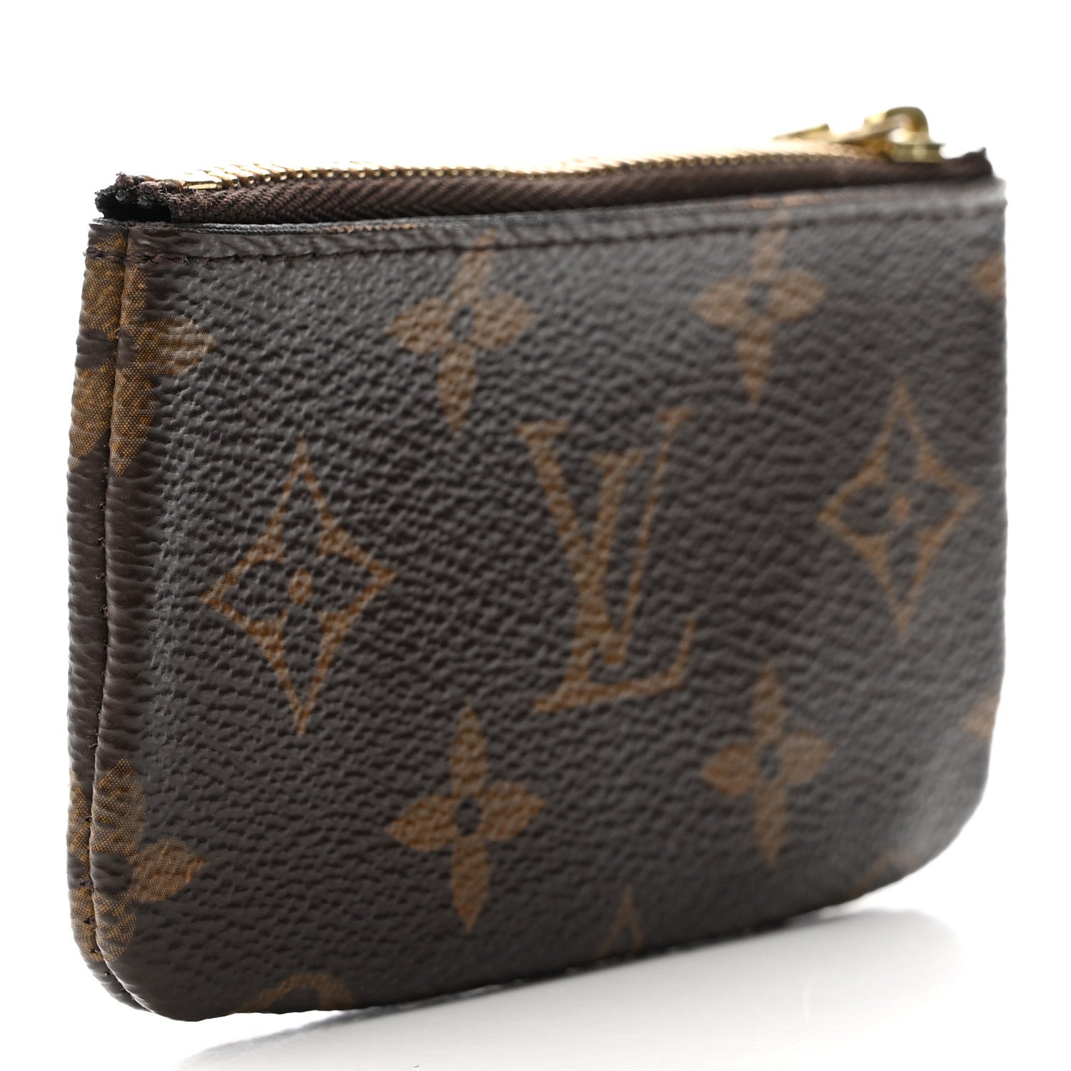 Louis Vuitton Monogram Key Pouch 3 of 9