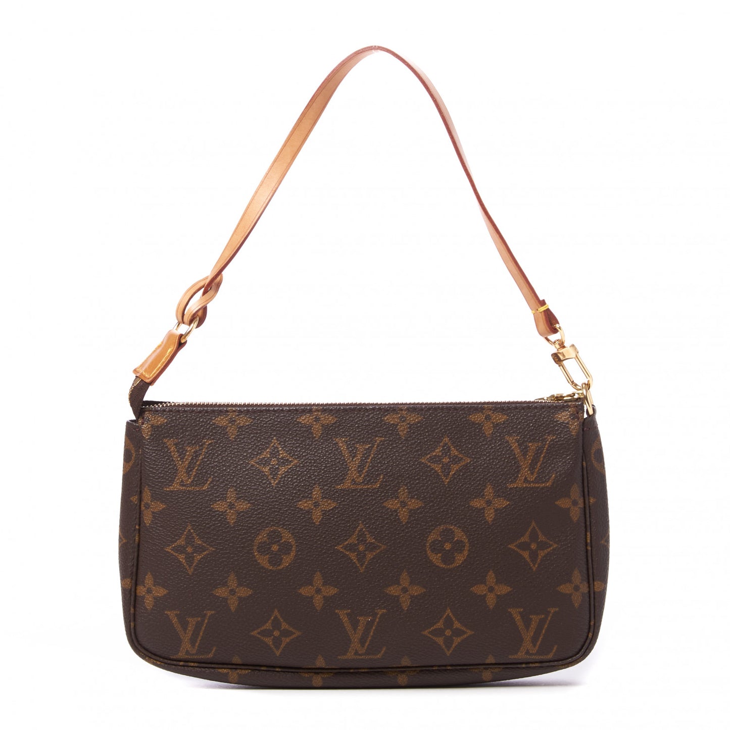 Monogram Pochette Accessories