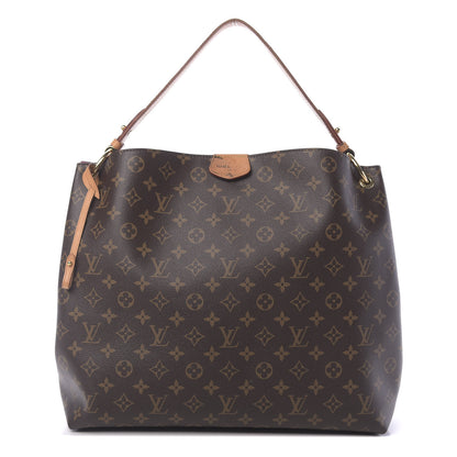 Louis Vuitton Monogram Graceful MM Pivoine 1 of 16